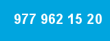 977 962 15 20